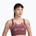 Training bra Nike One pink smoke/bleached lilac/mystic dates