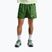 Men's running shorts Nike Miler forest green
