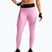Women's training leggings Nike Pro Sculpt High-Waisted 7/8 pink rise/black/black