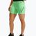 Women's training shorts Nike Pro Sculpt illusion green/cucumber calm/black/black