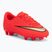 Children's football boots Nike Jr. Mercurial Vapor 17 Club bright crimson/blur