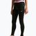 Children's leggings Nike Pro Dri-FIT black/pink rise/white