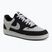 Men's shoes Nike Court Vision Low black/light smoke grey/sail/light smoke grey