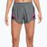 Women's running shorts Nike AeroSwift iron grey/white