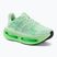 Women's running shoes Nike Vomero Premium cucumber calm/metallic silver