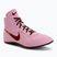 Wrestling shoes Nike Footsweep 2 pink rise/univerisity red/mystic dates