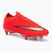 Men's football boots Nike Mercurial Vapor 17 Elite bright crimson/blur