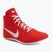 Wrestling shoes Nike Footsweep 2 hyper royal/metallic silver