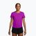Women's running shirt Nike AeroSwift Dri-Fit ADV vivid purple/purple pulse