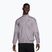 Men's tennis sweatshirt Nike Court Heritage silver lilac/gridiron
