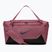 Training bag Nike Brasilia 40 l pink smoke/black/gridiron