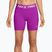 Women's shorts Nike Pro 365 vivid purple/white