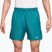 Men's tennis shorts Nike Court Victory energy/white