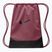 Bag Nike Brasilia 18 l pink smoke/black/gridiron