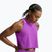 Women's running shirt Nike AeroSwift Dri-Fit ADV vivid purple/purple pulse