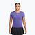 Women's tennis shirt Nike Court Advantage dark iris/white