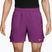 Men's tennis shorts Nike Court Victory bold berry/white
