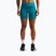 Women's training shorts Nike Pro Sculpt bright spruce/bright spruce