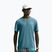 Men's running shirt Nike Miler Dri-Fit UV smokey blue
