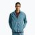 Men's running jacket Nike Miler Repel UV smokey blue/smokey blue