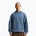 Men's training sweatshirt Nike 24.7 ImpossiblySoft New Slate/Black/Midnight Navy
