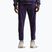 Men's trousers Nike Unlimited Dri-Fit Zippered Cuff Purple Dynasty/Black/Purple Dynasty