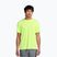Men's running shirt Nike Miler Dri-Fit UV light lemon twist