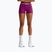 Women's shorts Nike Pro Mid-Rise Biker 3" true berry/white
