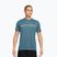 Men's running shirt Nike Dri-Fit Running T-Shirt smokey blue