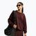 Women's training sweatshirt Nike 24.7 ImpossiblySoft Mystic Dates/Light Boulder