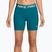Women's shorts Nike Pro 365 bright spruce/white