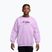Children's sweatshirt Nike Sportswear Studio violet star