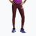 Women's running leggings Nike Tempo Swoosh Run High-Waisted 7/8 mystic dates/white