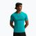 Men's training shirt Nike Pro Dri-Fit Tight SS Fitness energy/black
