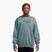 Children's sweatshirt Nike Sportswear Studio mineral slate