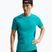 Men's training shirt Nike Pro Training Dri-Fit energy/bright spruce/bright spruce