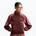 Women's running jacket Nike Tempo mystic dates/pink smoke/rust pink/peony