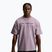 Men's training shirt Nike N.A.C. purple smoke/black