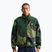 Men's jacket Nike Club Winterized Full-Zip fir/light smoke grey
