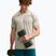 Men's T-shirt Nike Dri-FIT cream li/black