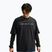 Men's training shirt Nike N.A.C. black/purple smoke