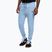 Men's trousers Nike Tech Joggers ice blue/black