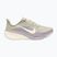Women's running shoes Nike Pegasus 42 light bone/silver lilac/sail