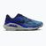 Men's running shoes Nike Structure Plus Midnight Navy/Smokey Blue/Black