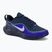 Men's running shoes Nike Revolution 8 Utility midnight navy/racer blue/grey mist