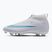 Children's football boots Nike Mercurial Superfly 11 Academy Jr MG white/dusty cactus