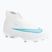 Children's football boots Nike Mercurial Superfly 11 Academy Jr MG white/dusty cactus