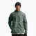 Men's running jacket Nike Miler Repel UV camo green/camo green