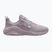 Women's training shoes Nike Bella 7 platinum violet/metallic silver