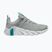 Men's training shoes Nike Free Metcon 7 light smoke grey/energy/bright spruce